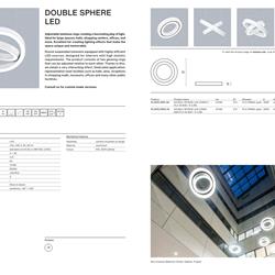 灯饰设计 Luxiona 2025年欧美商业照明灯具解决方案电子书