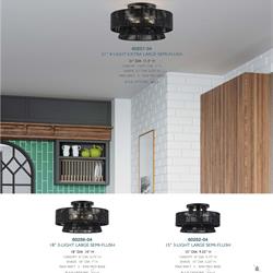 灯饰设计 Livex 2025年美国家居灯饰设计素材图片电子目录