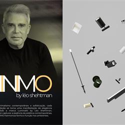 灯饰设计 Luminatti 2025年巴西现代照明LED灯具图片电子图册