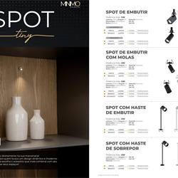 灯饰设计 Luminatti 2025年巴西现代照明LED灯具图片电子图册