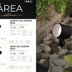 灯饰设计 Luminatti 2025年巴西现代照明LED灯具图片电子图册