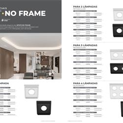 灯饰设计 Luminatti 2025年巴西现代照明LED灯具图片电子图册