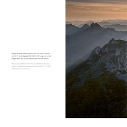 灯饰设计 RIBAG 2025年欧美LED灯具照明方案电子目录