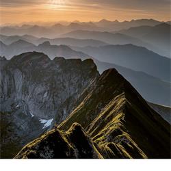 灯饰设计 RIBAG 2025年欧美LED灯具照明方案电子目录