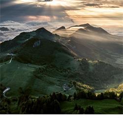 灯饰设计 RIBAG 2025年欧美LED灯具照明方案电子目录