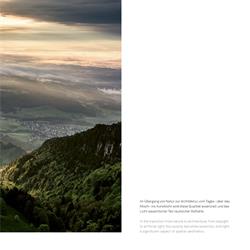 灯饰设计 RIBAG 2025年欧美LED灯具照明方案电子目录