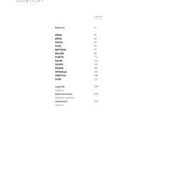 灯饰设计 RIBAG 2025年欧美LED灯具照明方案电子目录