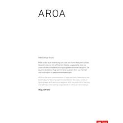 灯饰设计 RIBAG 2025年欧美LED灯具照明方案电子目录