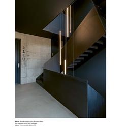 灯饰设计 RIBAG 2025年欧美LED灯具照明方案电子目录