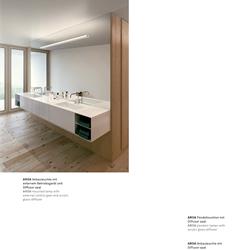 灯饰设计 RIBAG 2025年欧美LED灯具照明方案电子目录