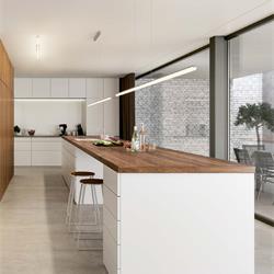 灯饰设计 RIBAG 2025年欧美LED灯具照明方案电子目录