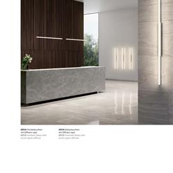 灯饰设计 RIBAG 2025年欧美LED灯具照明方案电子目录