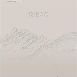 RIBAG 2025年欧美LED灯具照明方案电子目录