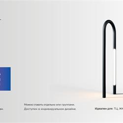 灯饰设计 MDM Light 2025年商业办公照明装饰LED灯具图片