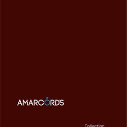 Amarcords 2025年新品意大利现代灯具设计图片电子目录