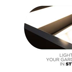 灯饰设计 Lutec 2026年欧美户外灯具设计电子目录