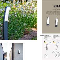 灯饰设计 Lutec 2026年欧美户外灯具设计电子目录