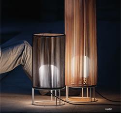 灯饰设计 OLE 2025年西班牙室内现代简约风格灯饰灯具设计宣传册