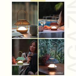 灯饰设计 OLE 2025年西班牙室内现代简约风格灯饰灯具设计宣传册