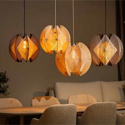 灯饰设计 Expo Trading 2026年荷兰高端灯具产品图片电子目录