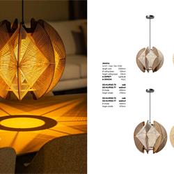 灯饰设计 Expo Trading 2026年荷兰高端灯具产品图片电子目录