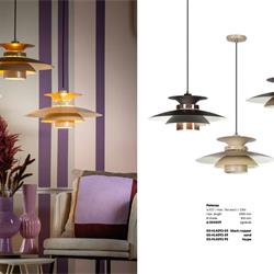 灯饰设计 Expo Trading 2026年荷兰高端灯具产品图片电子目录