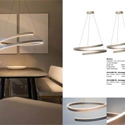 灯饰设计 Expo Trading 2026年荷兰高端灯具产品图片电子目录