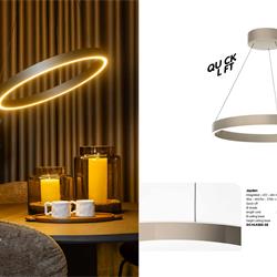 灯饰设计 Expo Trading 2026年荷兰高端灯具产品图片电子目录