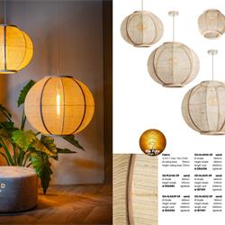 灯饰设计 Expo Trading 2026年荷兰高端灯具产品图片电子目录