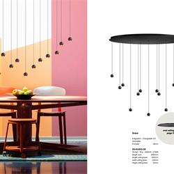 灯饰设计 Expo Trading 2026年荷兰高端灯具产品图片电子目录