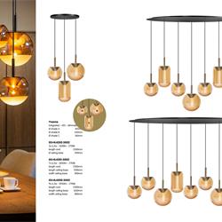 灯饰设计 Expo Trading 2026年荷兰高端灯具产品图片电子目录