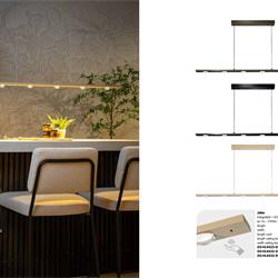 灯饰设计 Expo Trading 2026年荷兰高端灯具产品图片电子目录