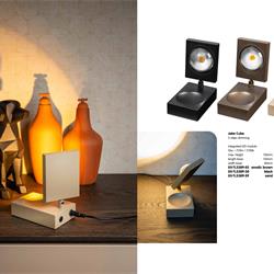 灯饰设计 Expo Trading 2026年荷兰高端灯具产品图片电子目录