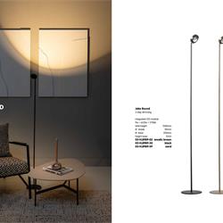 灯饰设计 Expo Trading 2026年荷兰高端灯具产品图片电子目录