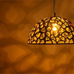 灯饰设计 Expo Trading 2026年荷兰高端灯具产品图片电子目录