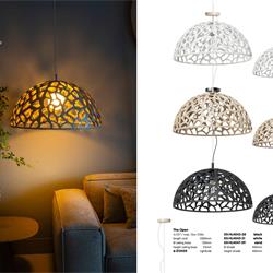 灯饰设计 Expo Trading 2026年荷兰高端灯具产品图片电子目录