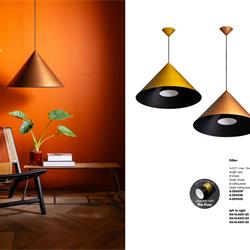 灯饰设计 Expo Trading 2026年荷兰高端灯具产品图片电子目录