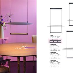 灯饰设计 Expo Trading 2026年荷兰高端灯具产品图片电子目录