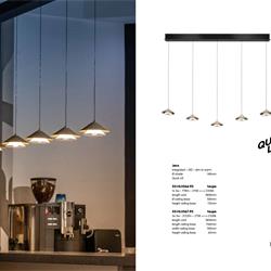 灯饰设计 Expo Trading 2026年荷兰高端灯具产品图片电子目录