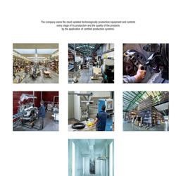 灯饰设计 Petridis 2025年新品希腊LED灯具产品图片电子书