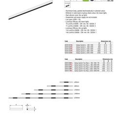 灯饰设计 Petridis 2025年新品希腊LED灯具产品图片电子书
