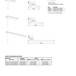 灯饰设计 Petridis 2025年新品希腊LED灯具产品图片电子书