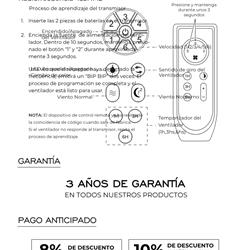 灯饰设计 Laftdren 2025年欧式风扇灯吊扇灯设计产品图片电子书