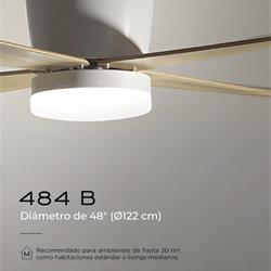 灯饰设计 Laftdren 2025年欧式风扇灯吊扇灯设计产品图片电子书