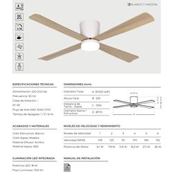 灯饰设计 Laftdren 2025年欧式风扇灯吊扇灯设计产品图片电子书