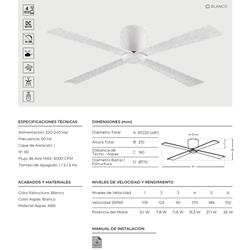 灯饰设计 Laftdren 2025年欧式风扇灯吊扇灯设计产品图片电子书