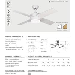 灯饰设计 Laftdren 2025年欧式风扇灯吊扇灯设计产品图片电子书