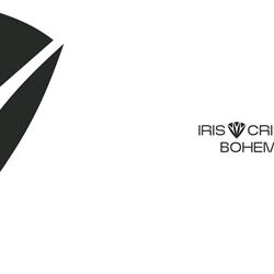 灯饰设计 Iris Cristal 捷克波西米亚水晶定制灯饰图片电子目录