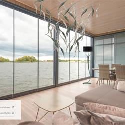 灯饰设计 Iris Cristal 捷克波西米亚水晶定制灯饰图片电子目录