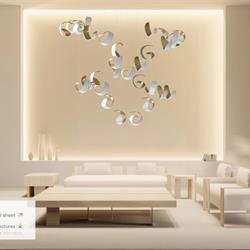 灯饰设计 Iris Cristal 捷克波西米亚水晶定制灯饰图片电子目录